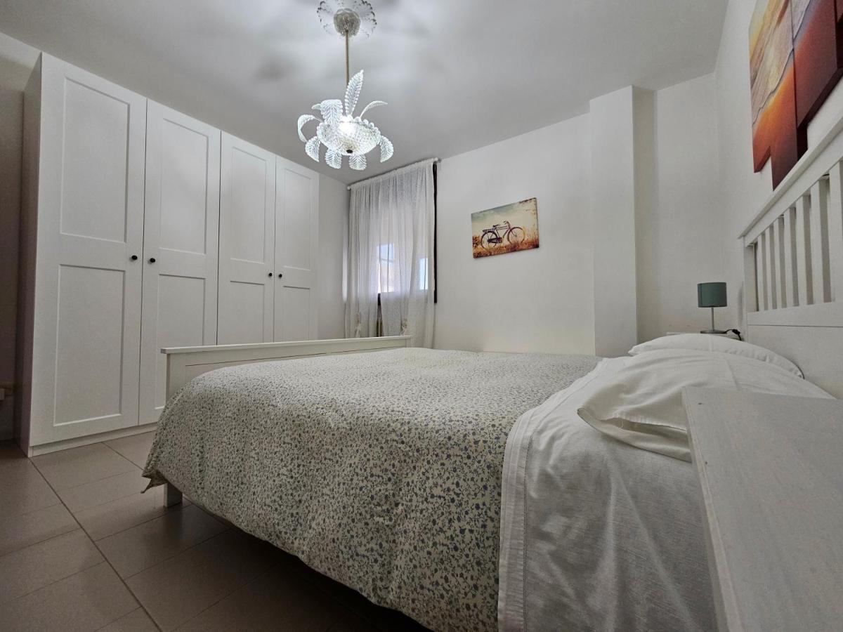 B&B Interno 14 Taranto Exterior foto
