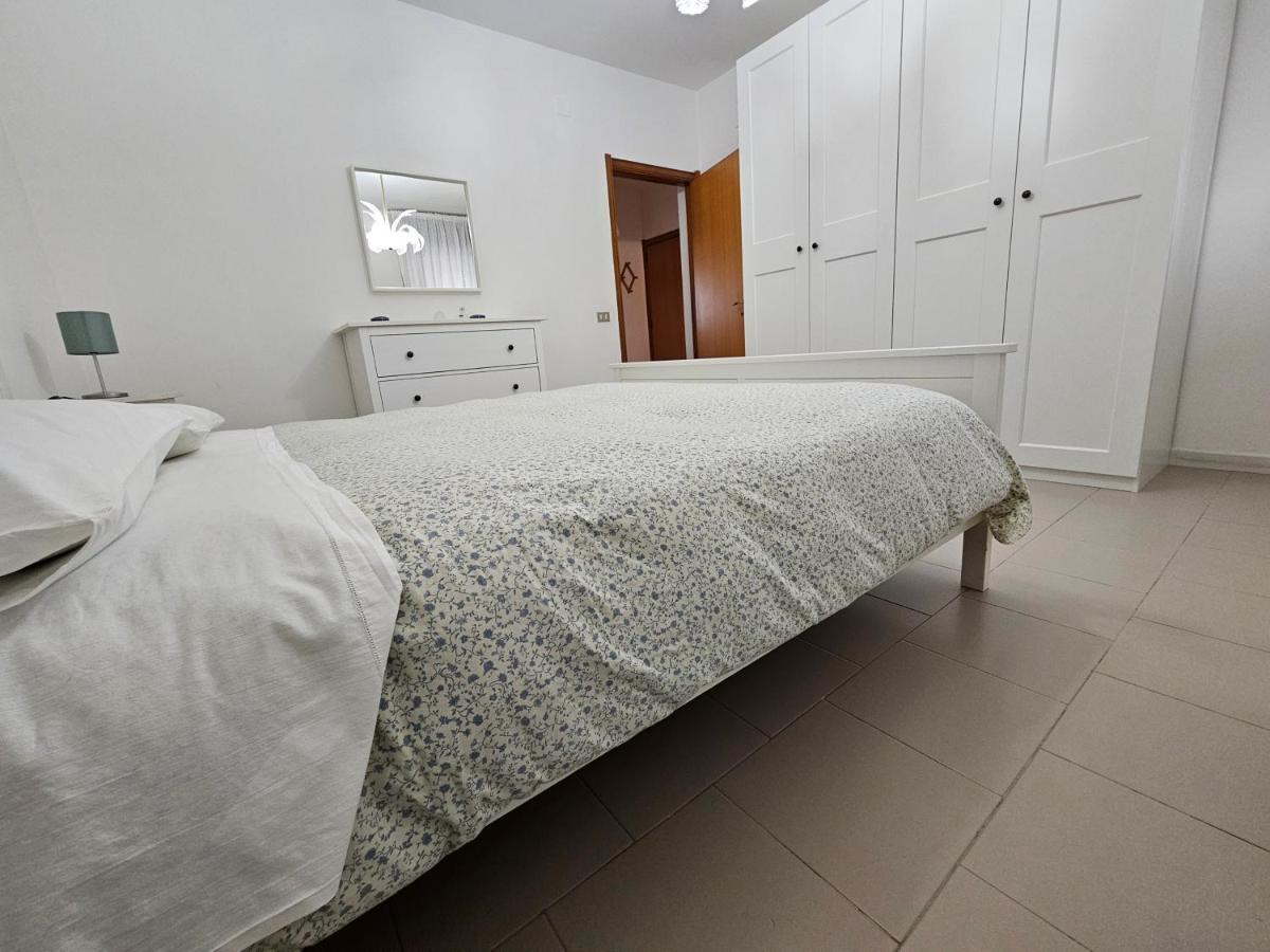 B&B Interno 14 Taranto Exterior foto
