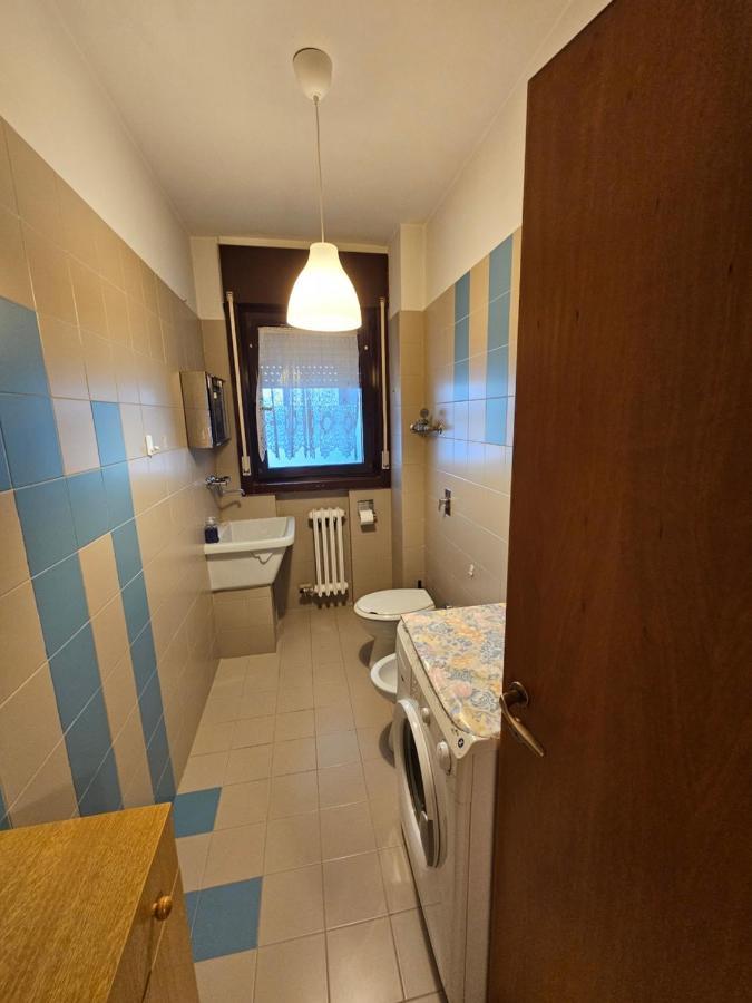 B&B Interno 14 Taranto Exterior foto