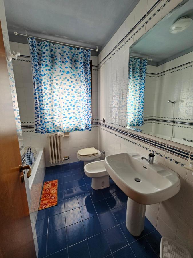 B&B Interno 14 Taranto Exterior foto