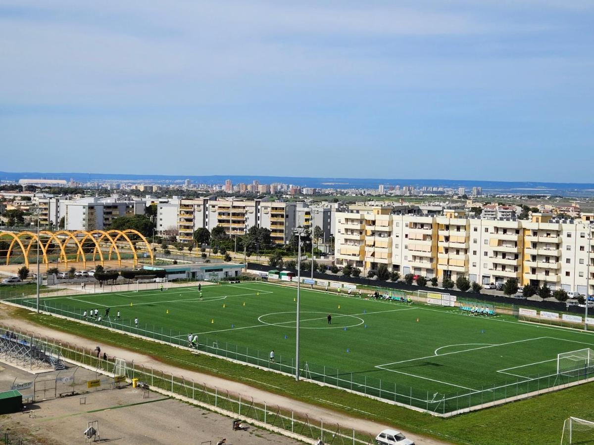 B&B Interno 14 Taranto Exterior foto