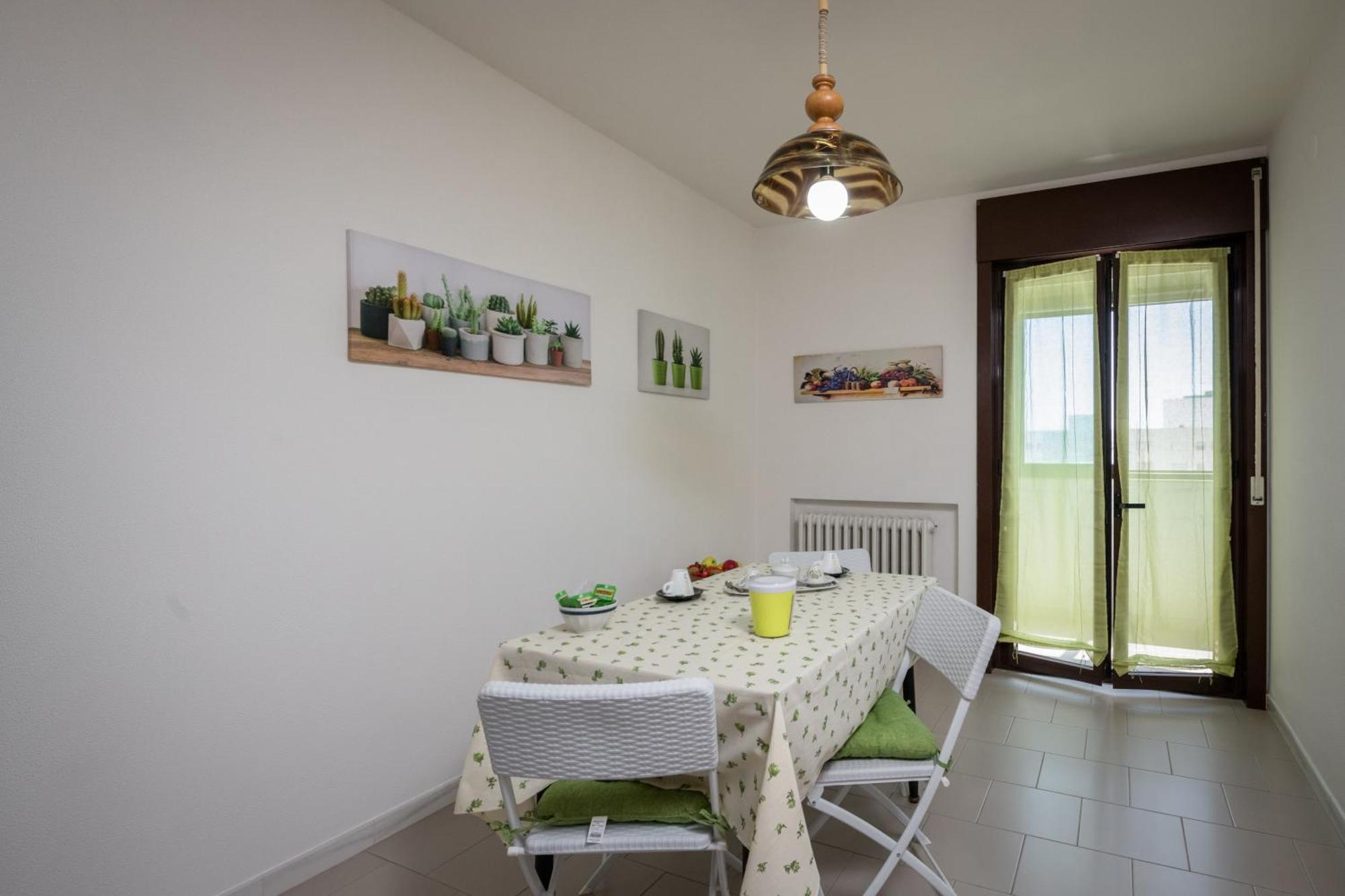 B&B Interno 14 Taranto Exterior foto