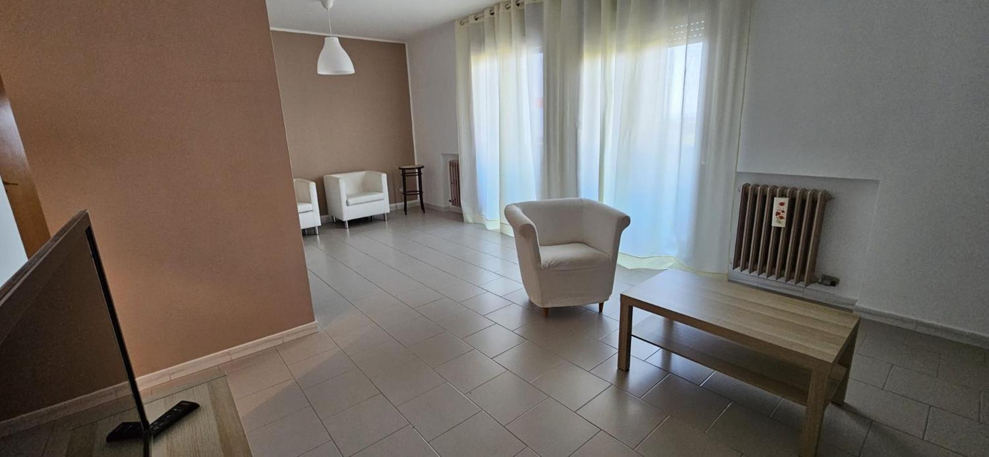 B&B Interno 14 Taranto Exterior foto