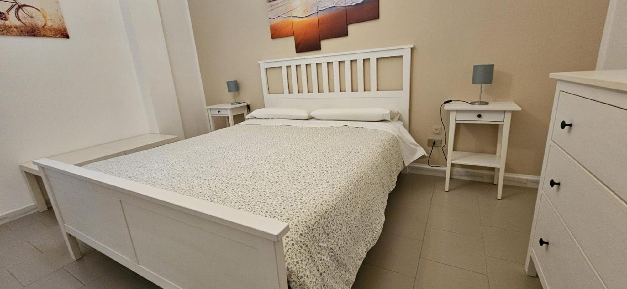 B&B Interno 14 Taranto Exterior foto