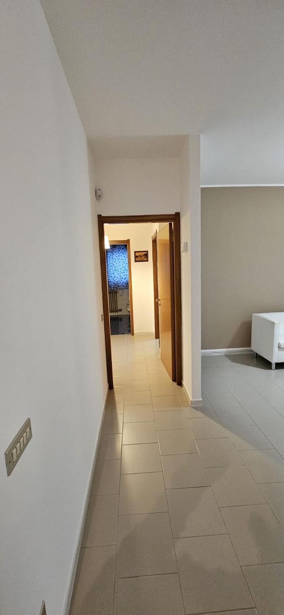 B&B Interno 14 Taranto Exterior foto