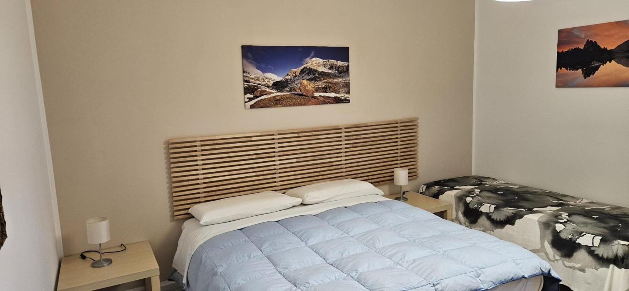B&B Interno 14 Taranto Exterior foto