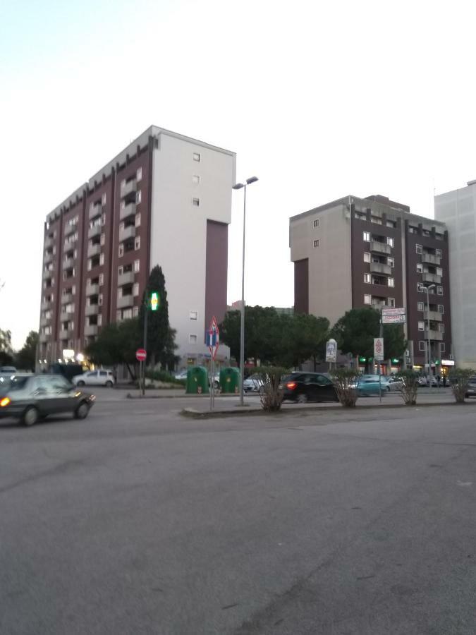 B&B Interno 14 Taranto Exterior foto